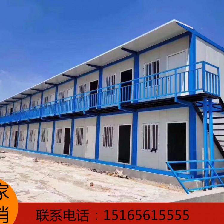 全国直销集装箱房全国集装箱房供应商