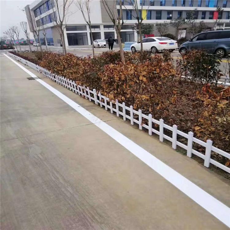 腾源 锌钢草坪护栏 草坪护栏 厂家热销