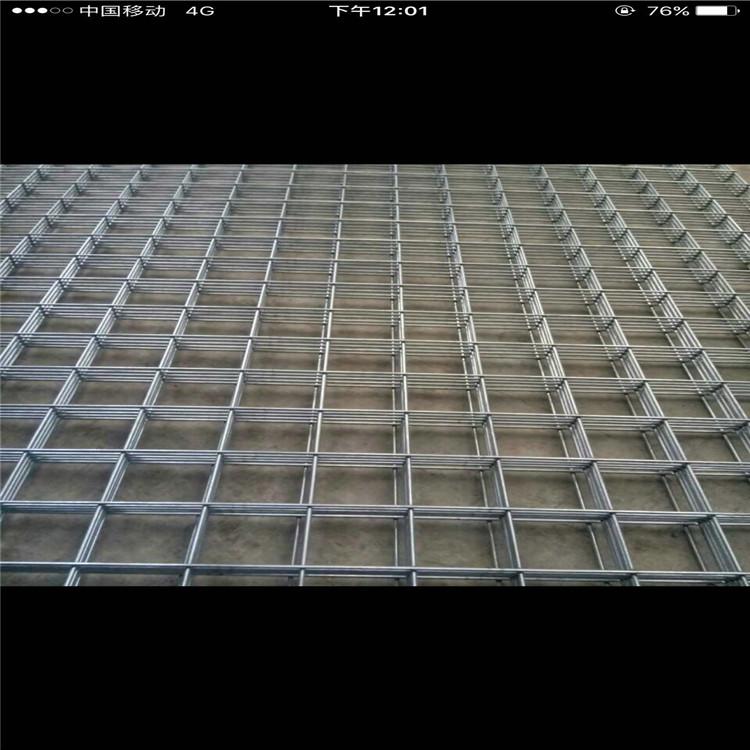 腾源 屋面钢丝网片 建筑电焊网片 出售价格