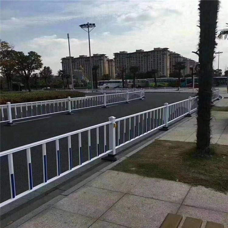 腾源 城市交通护栏 市政道路护栏 欢迎咨询