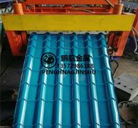河南古建筑金属竹节瓦哪个地方有_金属戗兽哪家订做_福建铝瓦_仿古金属屋面瓦