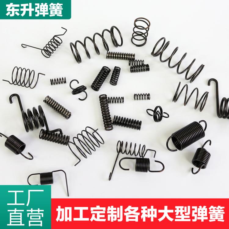 变速箱弹簧 弹簧加工厂家