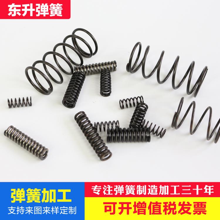 变速箱弹簧