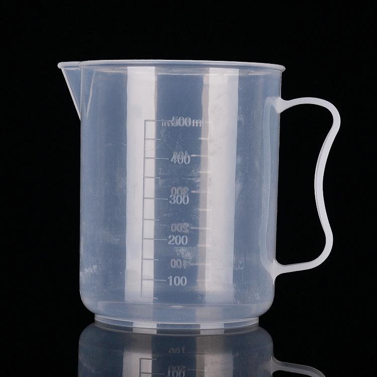 塑料量杯 首饰工具器材 门店直销 祥记
