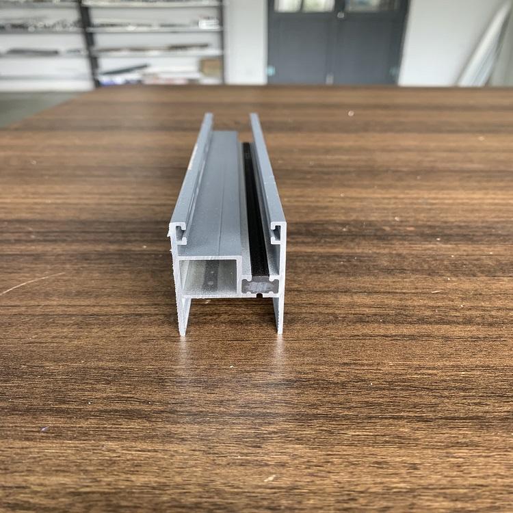 浇注推拉窗 铝合金型材 工业型材 铝型材
