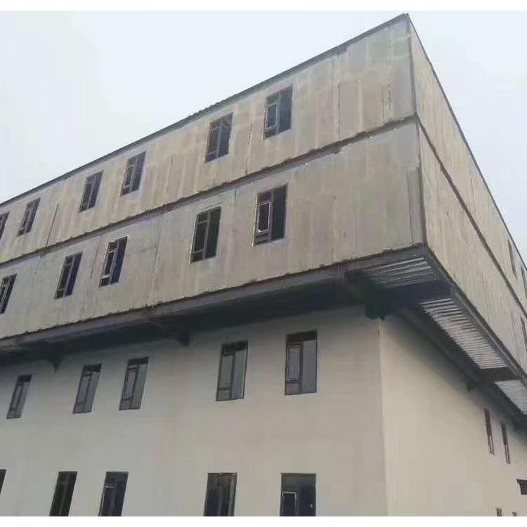 山西太原轻质隔墙生产厂家  轻质隔墙销售供应厂