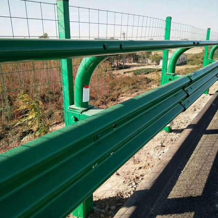 尚凯Gr-SB-2E高速公路波形梁钢护栏板厂家