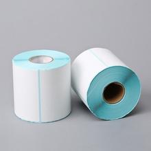 热敏条码纸 热敏标签纸价格 支持定制 货源充足