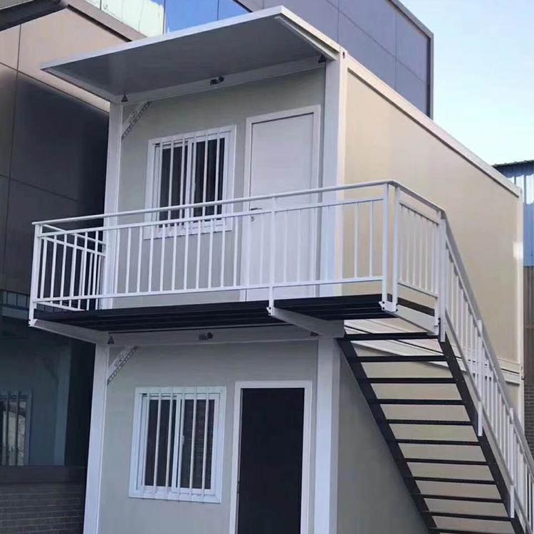 全国直销工地用集装箱房昌乐工地用集装箱房价格