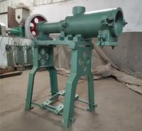 单筒150型商业米线机贵州名吃米线机螺旋挤压米线机