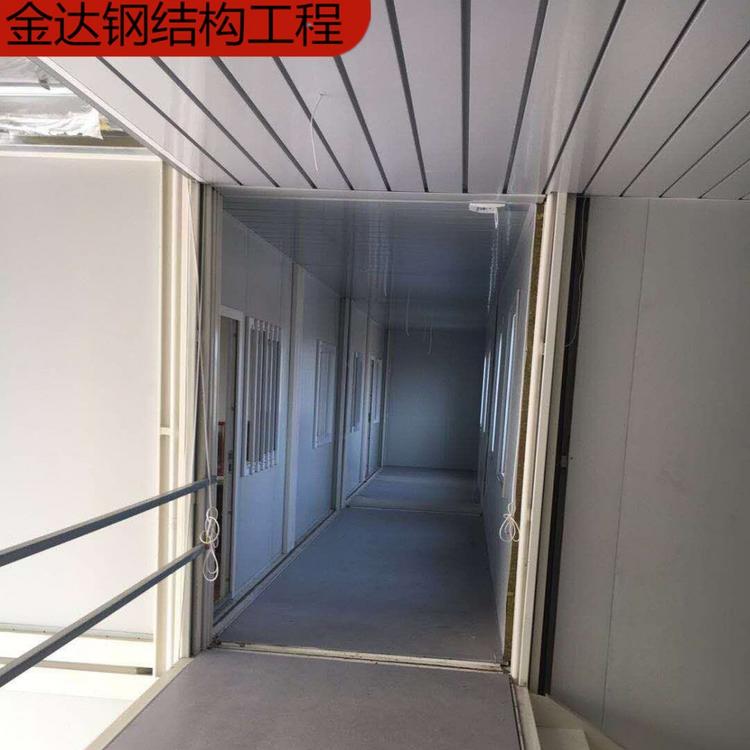 价格优惠批发板房材料昌乐批发板房材料价格
