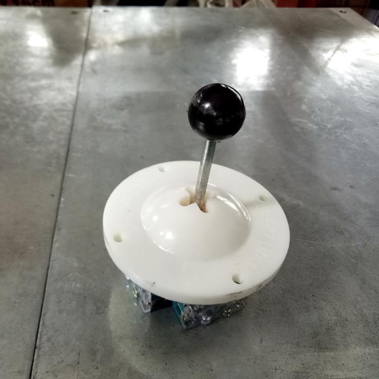 南京四机摇臂钻zn3050配件十字开关 变速开关 南京星球摇臂钻开关