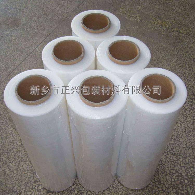 河南新乡缠绕膜