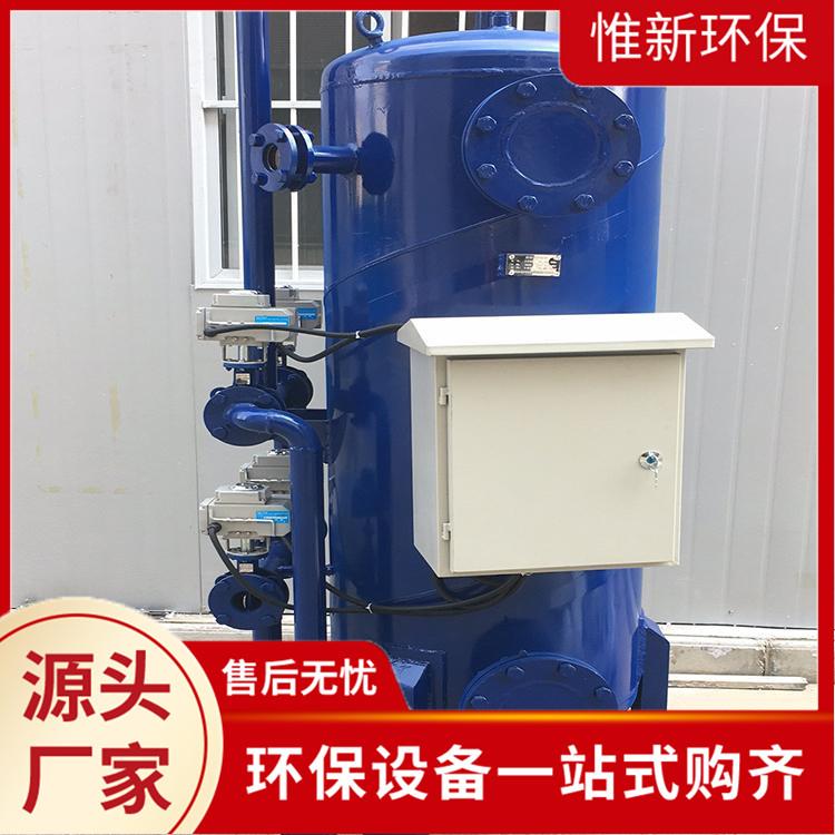 现货多介质活性炭不锈钢过滤器 水处理过滤罐 多介质化工净化设备
