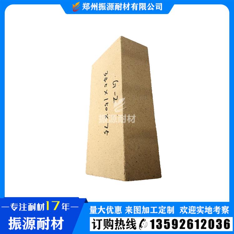 G2粘土砖 玻璃窑水泥窑专用黏土砖 