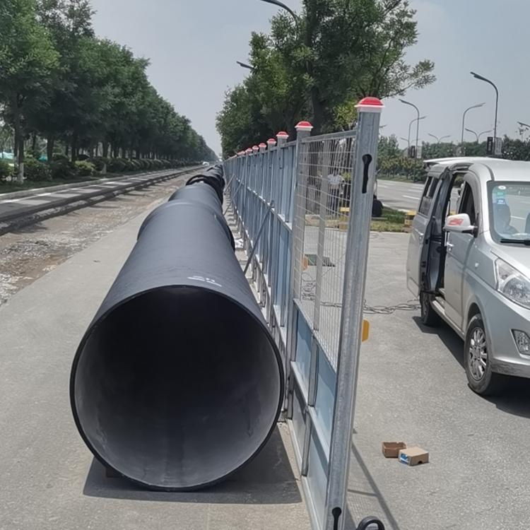 西安市政围挡_工程围挡_地铁围挡施工_厂家批发