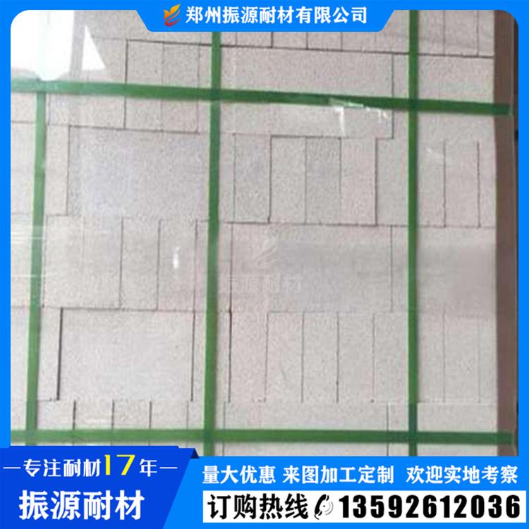 电阻炉用莫来石保温砖  保温效果好发货快