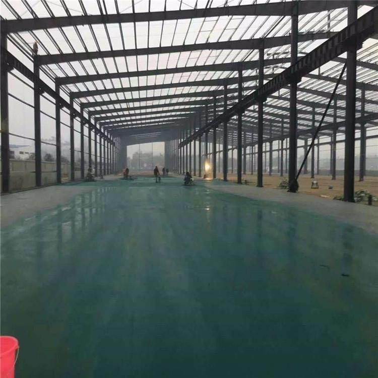 无尘车间地面材料