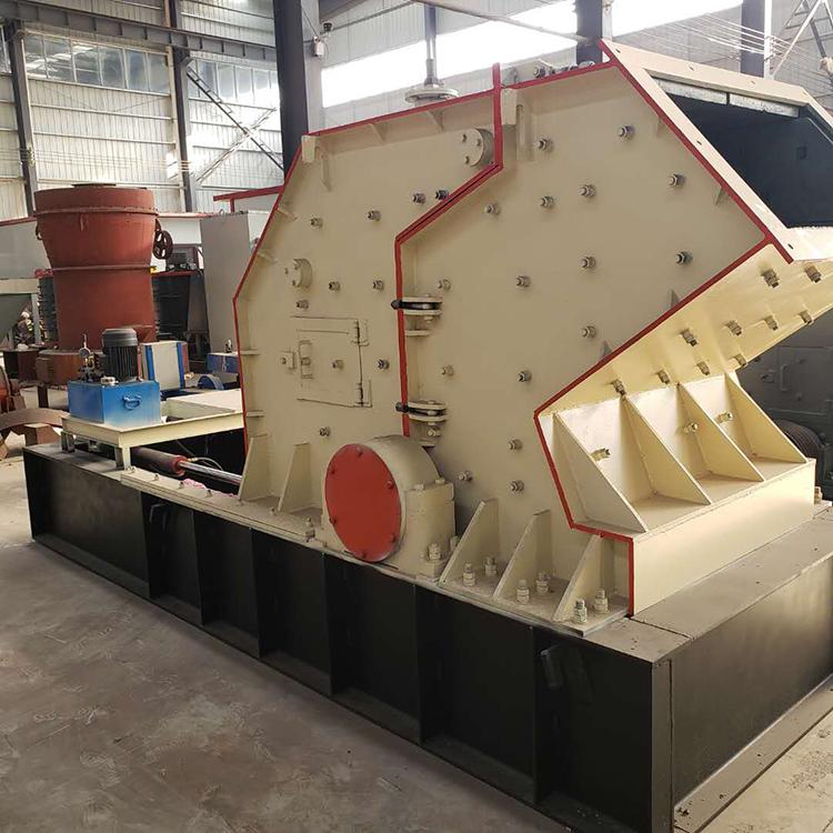 液压开箱制砂机定制 液压开箱制砂机型号 支持定做 快速发货