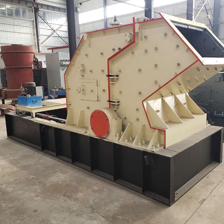 金铭长期供应 液压开箱制砂机 液压开箱制砂机价格 型号齐全 品质保障