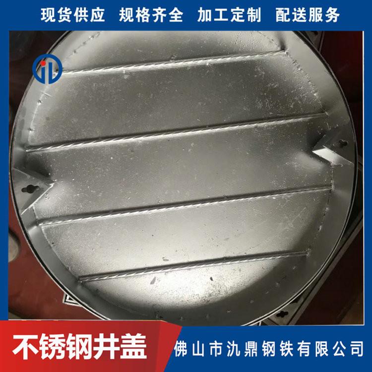 厂家直销不锈钢隐形井盖 现货304方形不锈钢装饰窨井盖批发定制/园林小区绿化带/老城区改造/学校/市场建筑工地