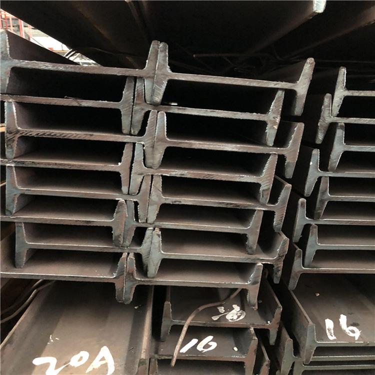 佛山Q345B厂家 工字钢批发 型材工字钢 建筑钢结构