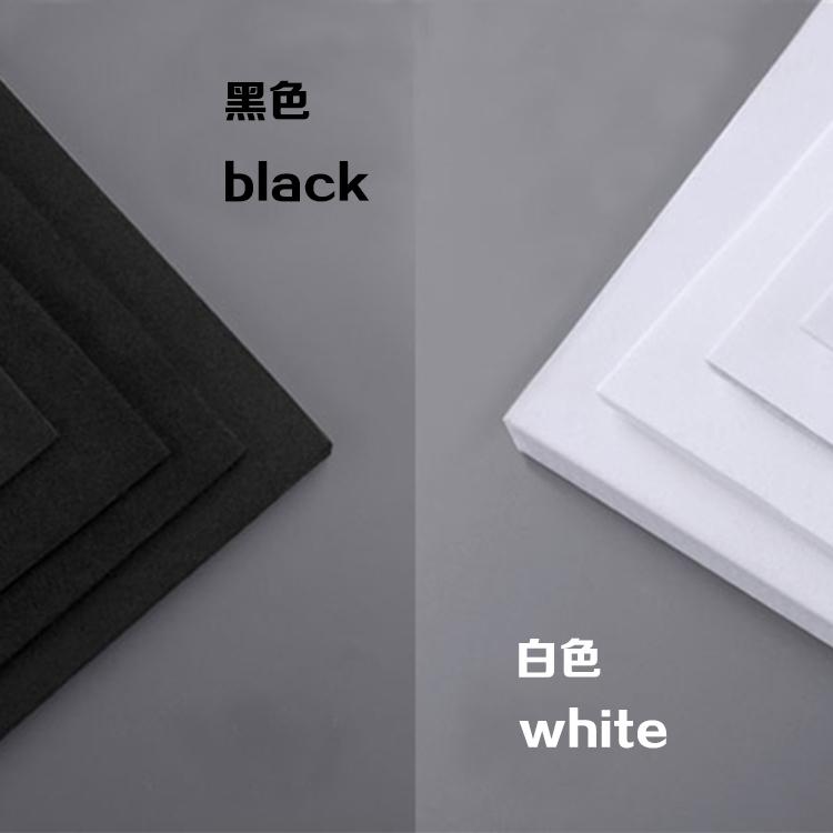 防静电泡棉 防火泡棉 泡棉模切定制