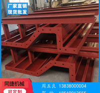 河南桥墩圆柱模 同捷钢模板新款出租价桥墩圆柱模