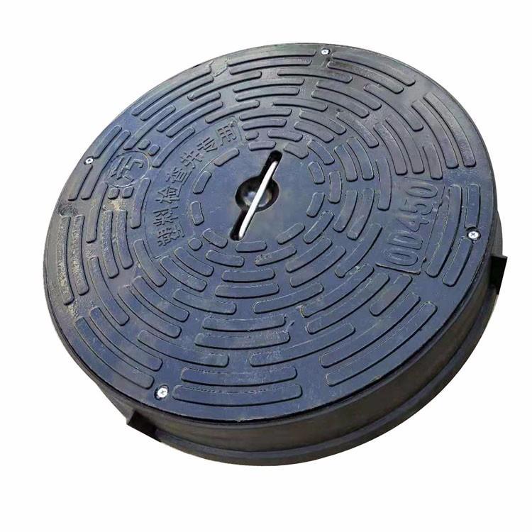 西安塑料井盖批发 规格齐全