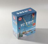 包装盒定做印刷纸箱水果包装箱手提牛皮纸盒土特产礼品盒设计定制