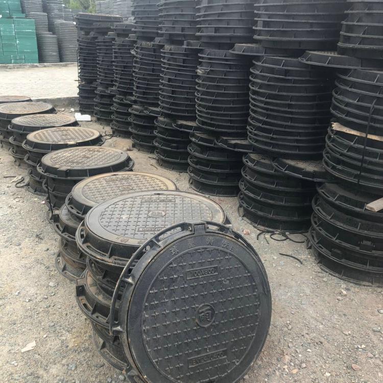 西安污水井盖批发 规格齐全