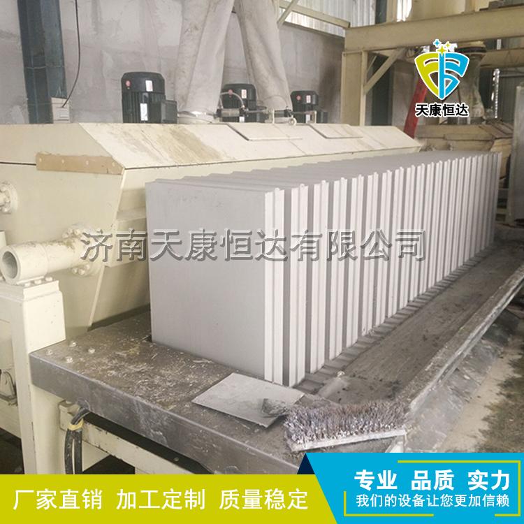 石膏砌块成型机价格 生产厂家