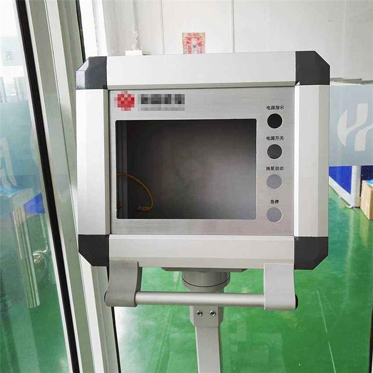 吊臂箱数控机床系统控制箱 工控系统悬臂箱 旋转吊臂控制箱