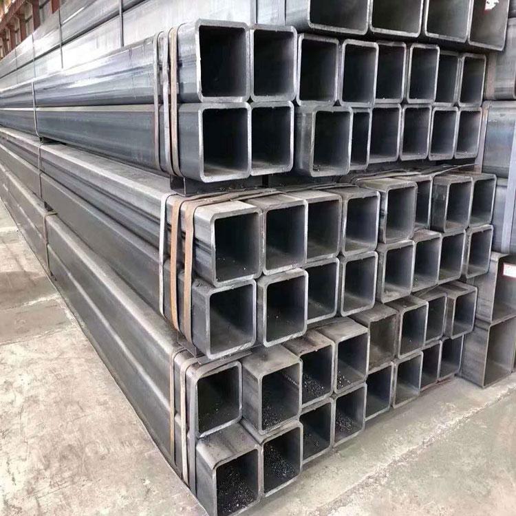 昆明方管批发 60*60镀锌管价格