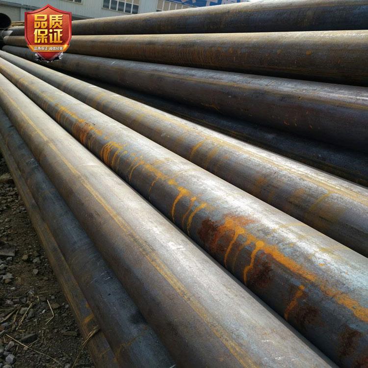 云南国标钢管厂家 dn203无缝管报价_质优价廉_虎鑫型材