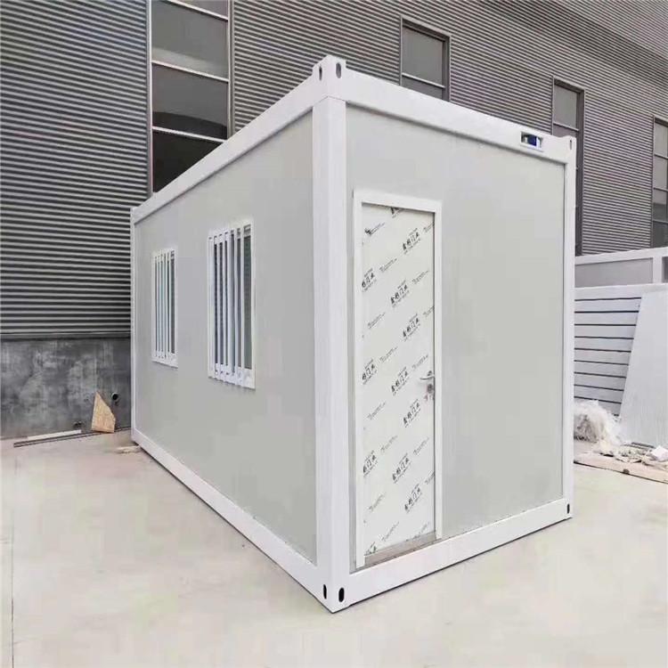 滨州打包箱房打包箱房批发