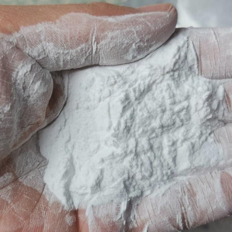 厂家现货批发供应耐火材料砂轮喷砂白刚玉微粉 煅烧白刚玉