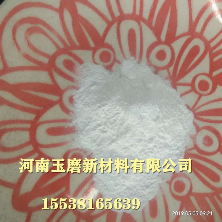 抛光材料白刚玉微粉 国标W5白刚玉微粉 白刚玉微粉