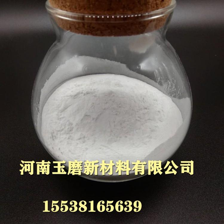 专业供应1000目白刚玉白刚玉砂金刚砂磨料白刚玉氧化铝微粉
