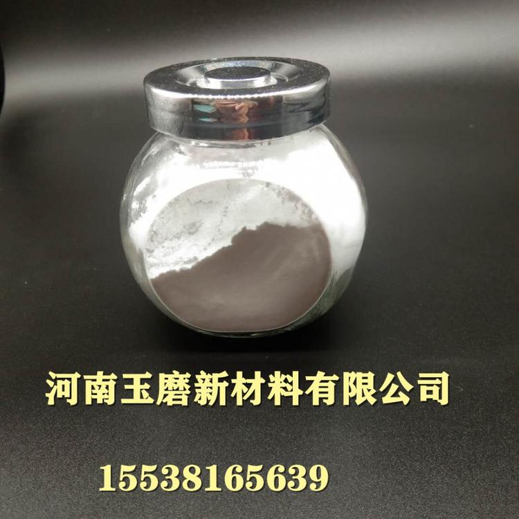耐磨砂生产厂家地址 白刚玉细粉一吨价格