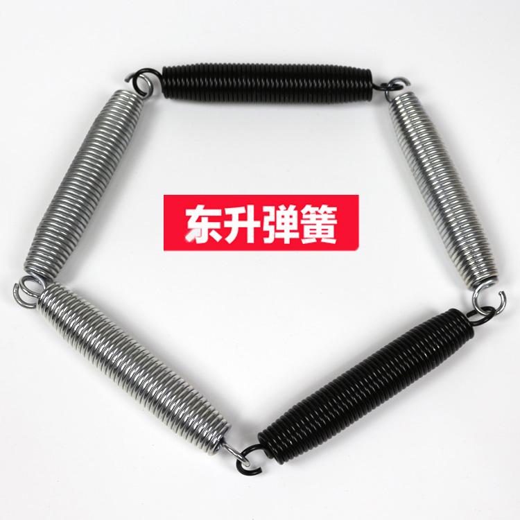 弹簧厂家定做跳床拉簧 蹦床弹簧 压簧卡簧扭簧 配件
