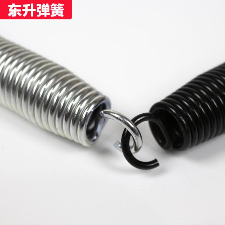 蹦床弹簧 拉簧 弹簧 来图定做