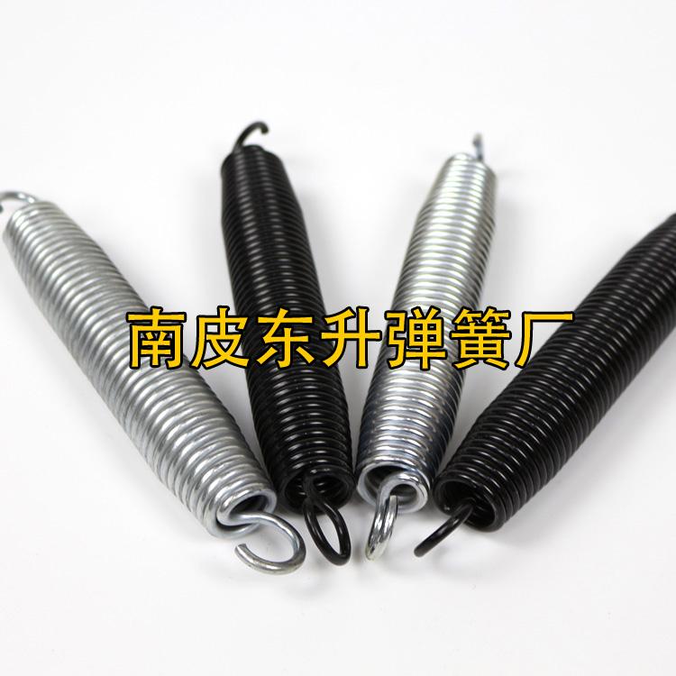弹簧厂家定做各种  蹦床弹簧  开关簧来图定做