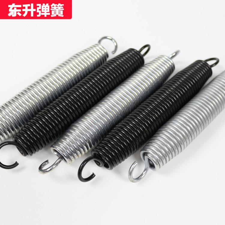 开关簧来图定做 弹簧厂家定做各种  蹦床弹簧