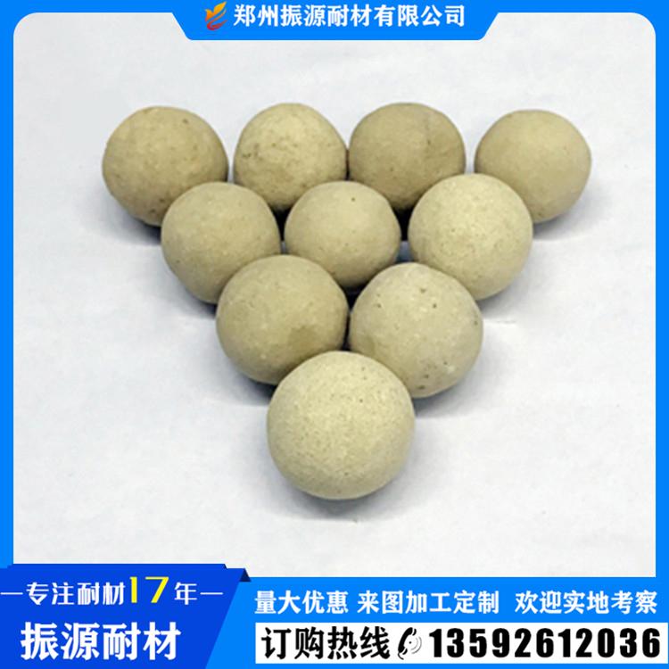 耐火球 50 80球 蓄热球 高铝质耐火球 尺寸定制