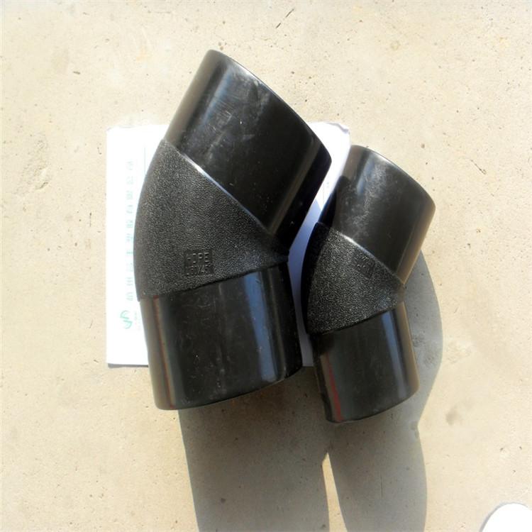 成都pe管件 pe给水管件 pe农用管批发