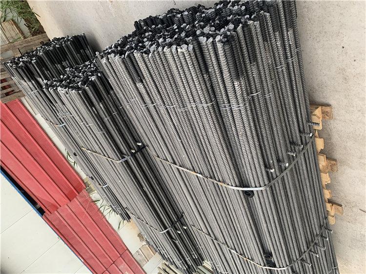 批发钻探机用玻璃钢锚杆 博朋定制厂家