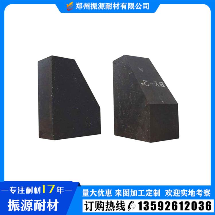 转炉用镁碳砖 转炉工作衬用镁碳砖 新密厂家加工定制 量大价优