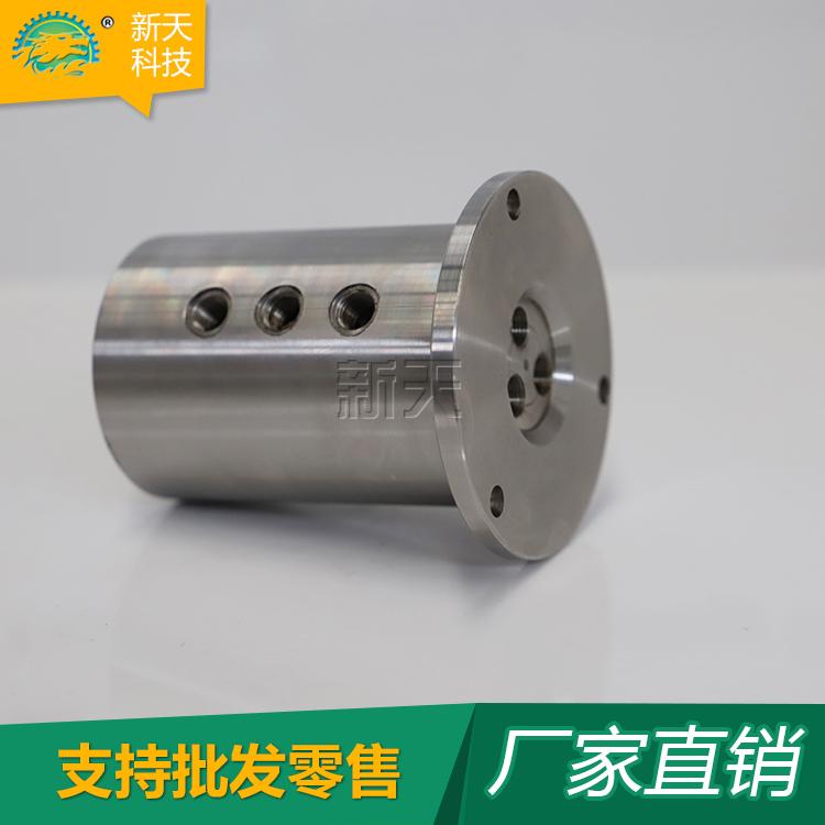 多通路液压旋转接头 360度旋转接头管道旋转接头可定制型 多样式旋转接头
