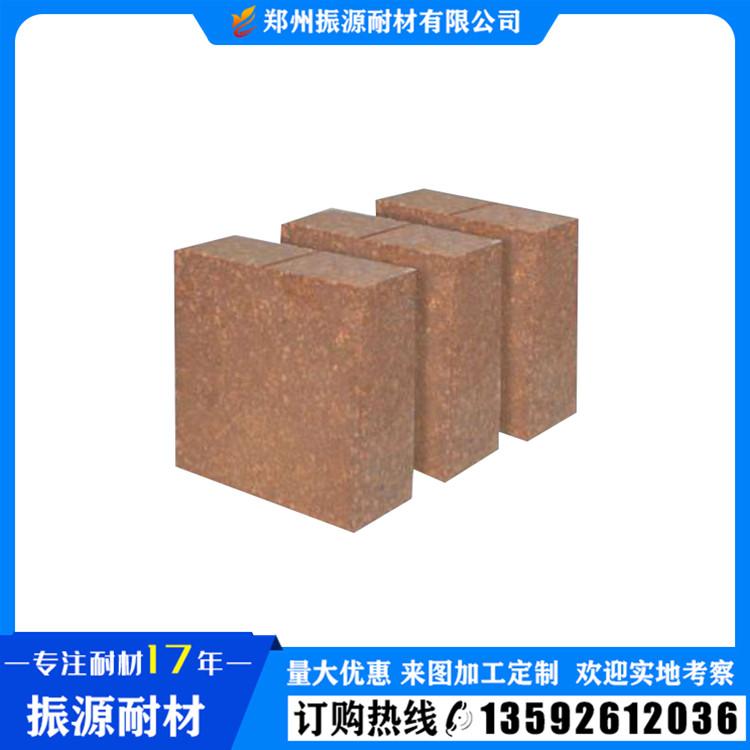 高温窑炉专用耐侵蚀镁铝尖晶石砖 振源耐材 量大优惠